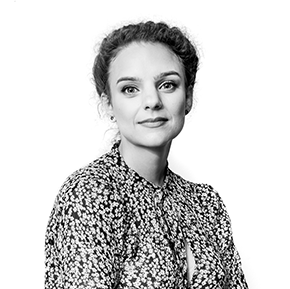 KATARZYNA CHMIELEWSKA
